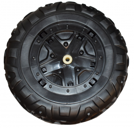 Roti - Roata EVA pentru Mercedes Unimog