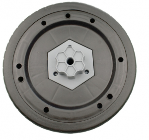 Roata EVA pentru Mercedes GL63 [2]