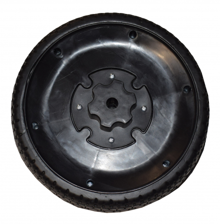 Roata EVA pentru Range Rover Evoque [1]