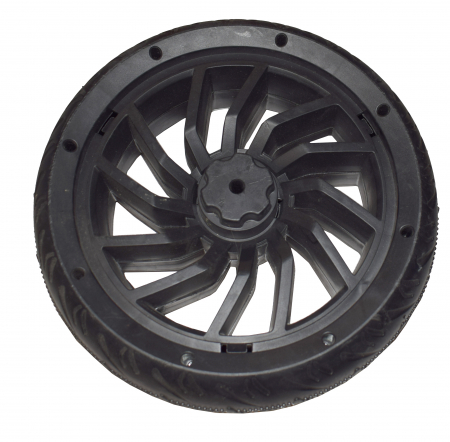 Roata spate EVA pentru motocicleta Sport [1]