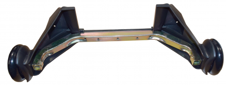 Piese motociclete - Roti ajutatoare Premier BMW Police