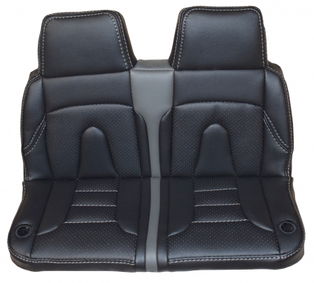 Scaune - Scaun piele ecologica Jeep Wrangler Rubicon