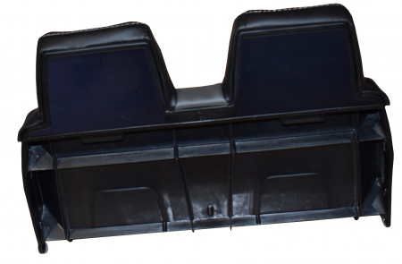 Scaun piele ecologica Jeep Wrangler Rubicon [1]