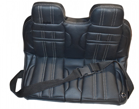 Scaune - Scaun piele ecologica Range Rover Evoque