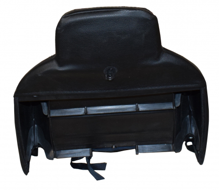 Scaun piele ecologica Mercedes GLE63 Coupe [1]