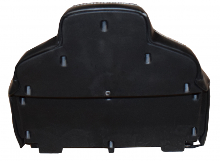 Scaun piele ecologica Mercedes X-Class [1]