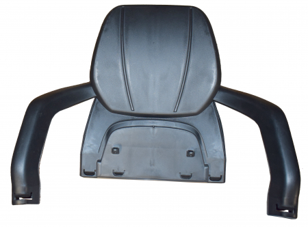 Scaune - Spatar scaun plastic ATV Desert XMX607