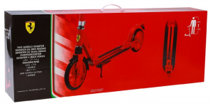Trotineta copii Ferrari Super Maxi [10]