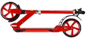 Trotineta copii Ferrari Super Maxi [6]