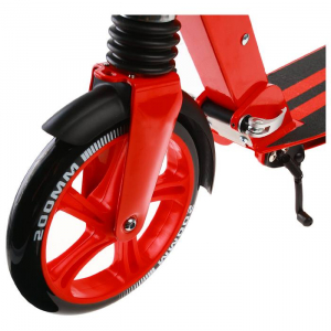 Trotineta copii Ferrari Super Maxi [8]