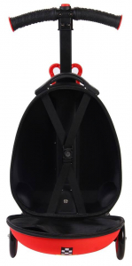 Trotineta cu rucsac Ferrari [7]