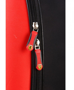 Trotineta cu rucsac Ferrari [6]