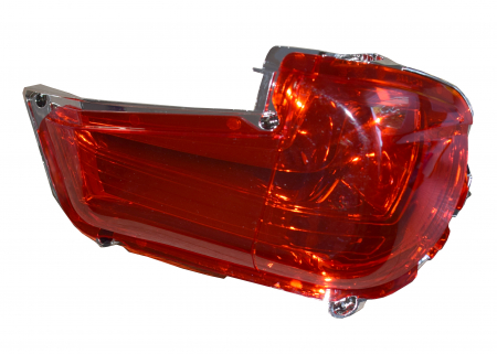 Faruri si stopuri - Stopuri spate pentru BMW X5M (set)