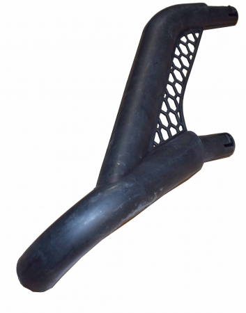 Caroserie - Suport bara transversala superioara Mercedes Unimog