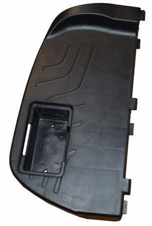 Piese motociclete - Suport picior cu pedala Premier Sport