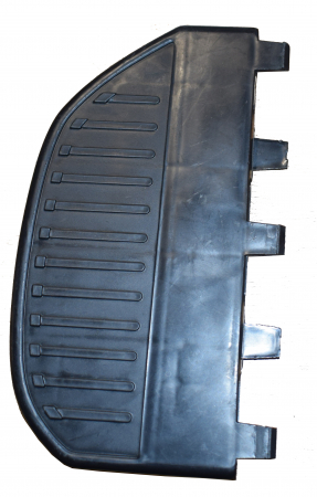 Piese motociclete - Suport picior simplu Premier HP2