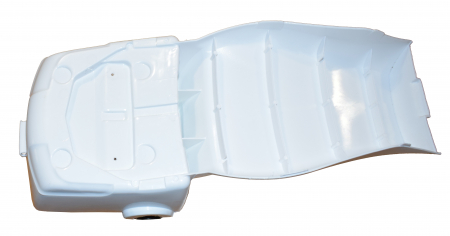 Piese motociclete - Suport sa Premier HP2