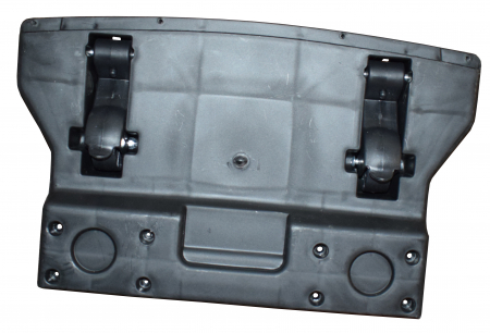 Caroserie - Punte spate Range Rover Evoque