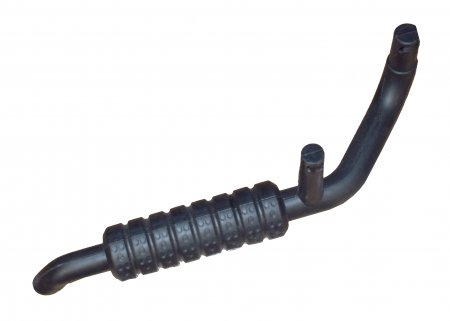 Caroserie - Teava esapament tractor Farm