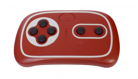 Telecomenzi - Telecomanda 2.4GHz pentru Jeep Grand Cherokee