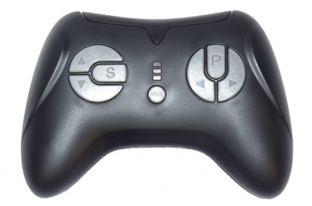 Telecomenzi - Telecomanda 2,4GHz pentru Ford Mustang