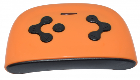 Telecomanda 2,4GHz pentru Mercedes GL63 [1]