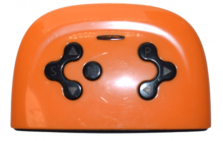 Telecomenzi - Telecomanda 2,4GHz pentru Mercedes GL63