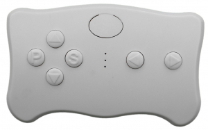 Telecomenzi - Telecomanda 2,4GHz pentru Audi Q5