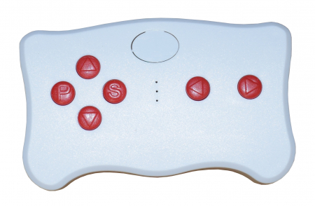 Telecomenzi - Telecomanda 2,4GHz model TX10