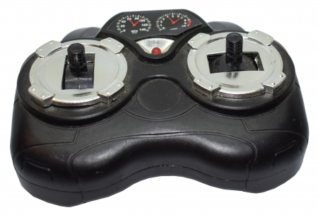 Telecomanda 27MHz [1]