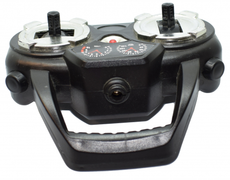 Telecomanda 27MHz [4]