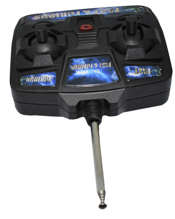 Telecomanda 27MHz [3]