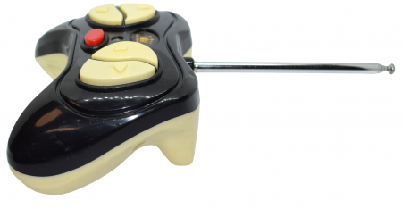 Telecomanda 27MHz [3]