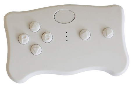 Telecomenzi - Telecomanda 2,4GHz Buggy TX1