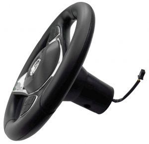 Volan pentru Mercedes X-Class [1]