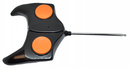 Telecomanda 27MHz pentru HC-1038 [2]