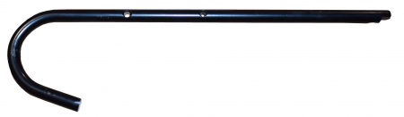 Tije directie - Tija directie cu carlig 26.5 cm