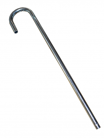 Tije directie - Tija directie cu carlig si opritor 42.5 cm BMW X5M