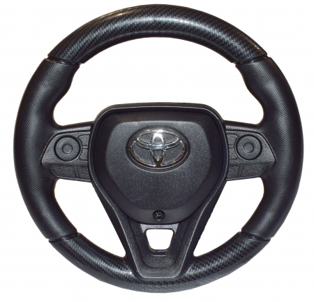 Volane - Volan Toyota FJ Cruiser