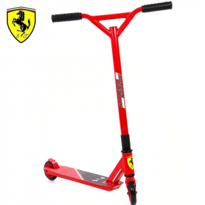 Trotinete - Trotineta copii Ferrari Freestyle