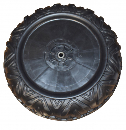 Roata EVA pentru D-max [1]