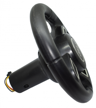 Volan pentru Audi [3]