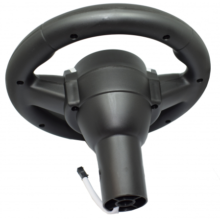 Volan pentru BMW X5M [2]