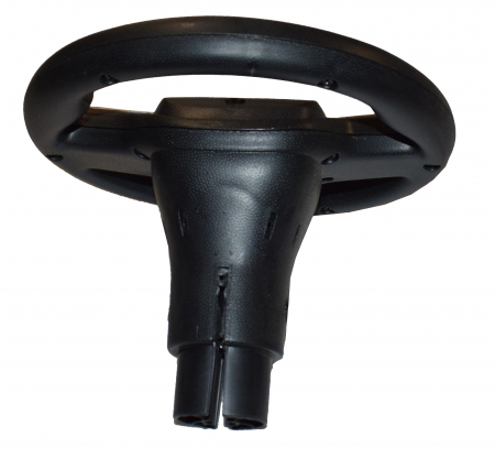 Volan pentru BMW i8 [1]