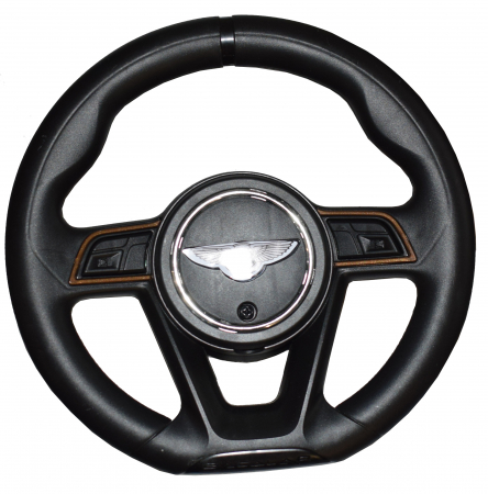 Volan pentru Bentley Balacar [1]