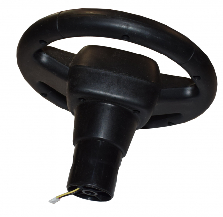 Volan pentru Dodge Charger SRT [1]