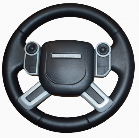 Volane - Volan pentru kart Land Rover