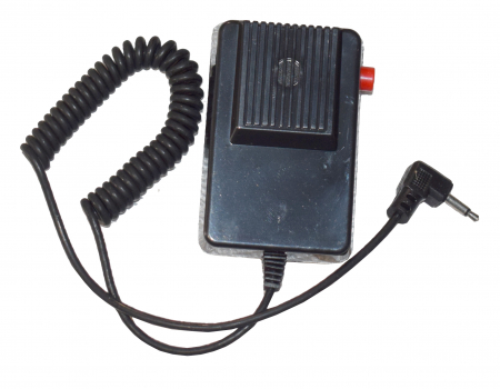 Diverse - Walkie talkie pentru Dodge Charger Police