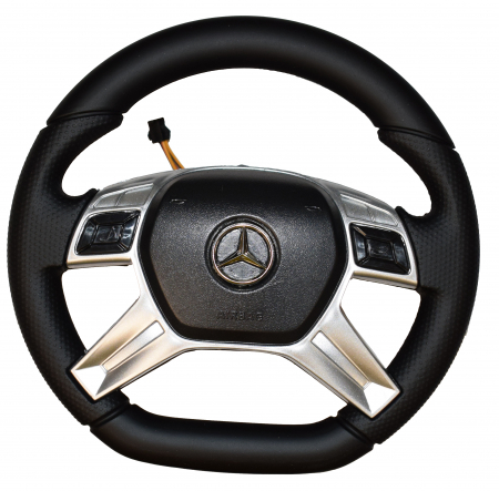 Volan pentru Mercedes EQA 250, G500 [1]