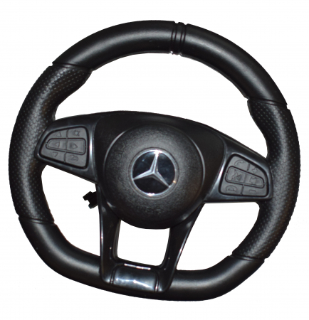 Volane - Volan pentru Mercedes GLC Concept Coupe